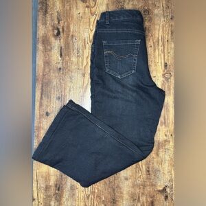 Wind River T Max Thermal Pants Size 6  , 34 Inseam - MISSING BUTTON